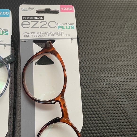 FosterGrant Reading Glasses - Picture 4 of 5
